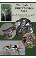 The Birds of Hocking County, Ohio