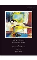 Night Angel, A One-Woman Musical