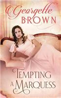 Tempting A Marquess