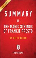 Summary of The Magic Strings of Frankie Presto