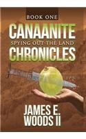 Canaanite chronicles