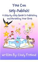 You Can Self-Publish!