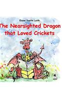 Nearsighted Dragon that Loved Crickets