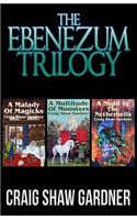 Ebenezum Trilogy