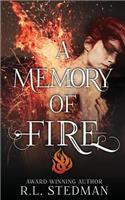 Memory of Fire