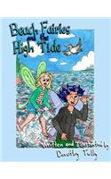 Beach Fairies and the High Tide