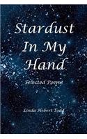 Stardust in My Hand