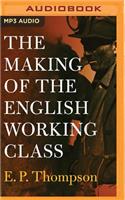 Making of the English Working Class