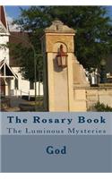 Rosary Book