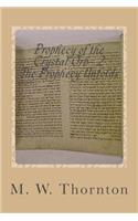 Prophecy of the Crystal Orb- 2