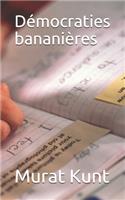 Démocraties bananières
