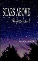 Stars Above The Forest Dark