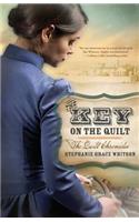 Key on the Quilt