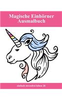 Magische Einhörner