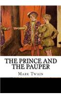 The Prince and the Pauper