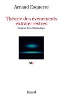 Théorie des événements extraterrestres