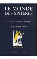 Le Monde Des Spheres