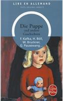 Die Puppe