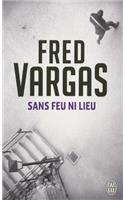 Sans feu ni lieu