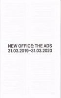 NEW OFFICE: THE ADS