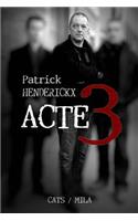Acte 3