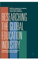 Researching the Global Education Industry