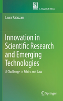 Innovation in Scientific Research and Emerging Technologies