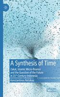 Synthesis of Time