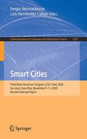 Smart Cities