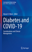 Diabetes and Covid-19