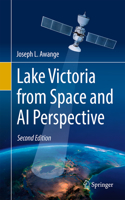 Lake Victoria from Space and AI Perspective