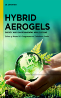 Hybrid Aerogels