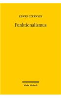 Funktionalismus