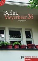 Berlin Meyerbeer - Buch mit MP3-Download