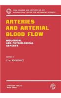 Arteries and Arterial Blood Flow