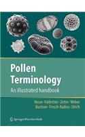 Pollen Terminology