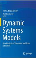 Dynamic Systems Models: New Methods of Parameter and State Estimation