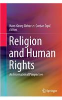 Religion and Human Rights