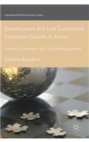 Development Aid and Sustainable Economic Growth in Africa