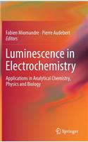 Luminescence in Electrochemistry