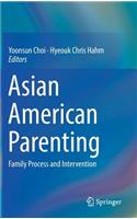 Asian American Parenting