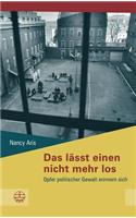 Das Lasst Einen Nicht Mehr Los