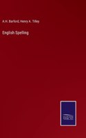 English Spelling