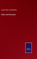 Bilder und Romanzen