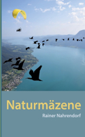 Naturmäzene: Stifter, Spender, Sponsoren für den Schutz der Natur Ein Naturerlebnisbuch mit Videos