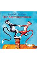 DER KATZENTATZENTANZ