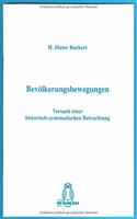 Bevölkerungsbewegungen