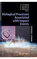 Biological Processes Associated with Impact Events