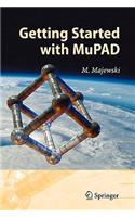 Getting Started with Mupad