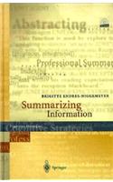 Summarizing Information